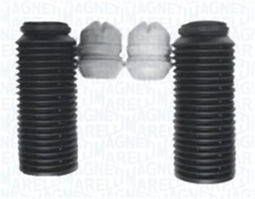 Dust Cover Kit, shock absorber
